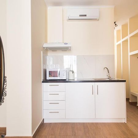 Syntegma Studio Next To Ermou Street Ateny Zewnętrze zdjęcie