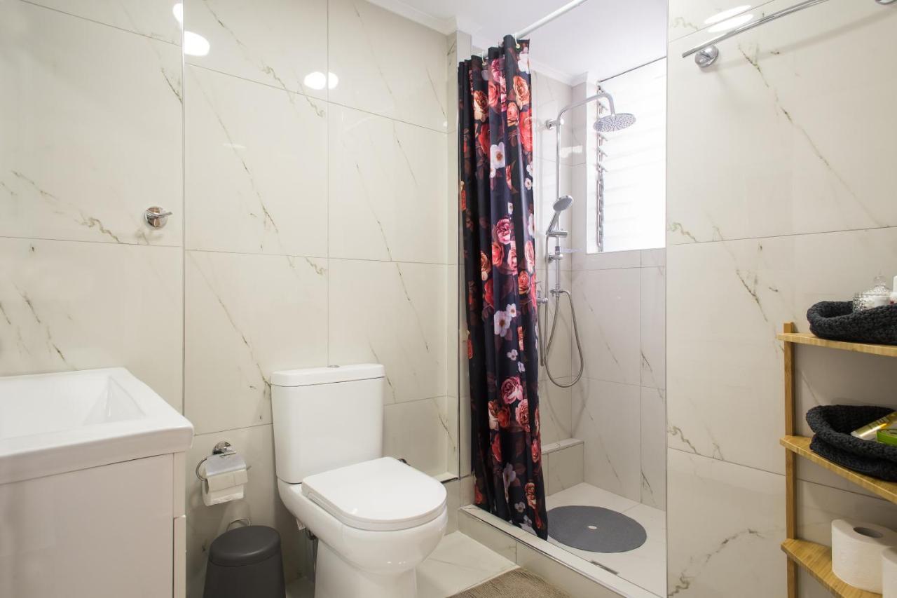 Syntegma Studio Next To Ermou Street Ateny Zewnętrze zdjęcie