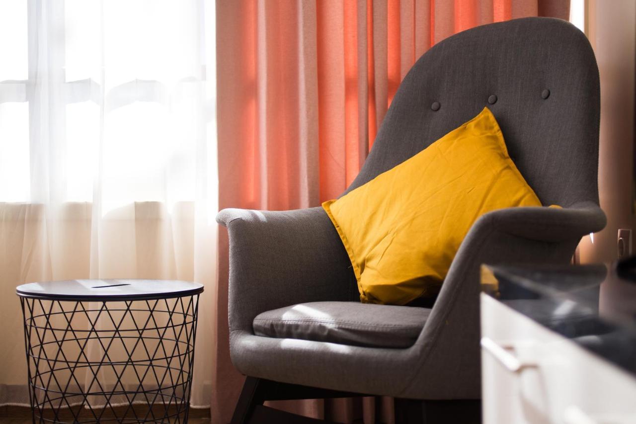Syntegma Studio Next To Ermou Street Ateny Zewnętrze zdjęcie