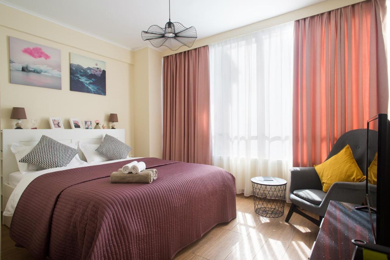 Syntegma Studio Next To Ermou Street Ateny Zewnętrze zdjęcie