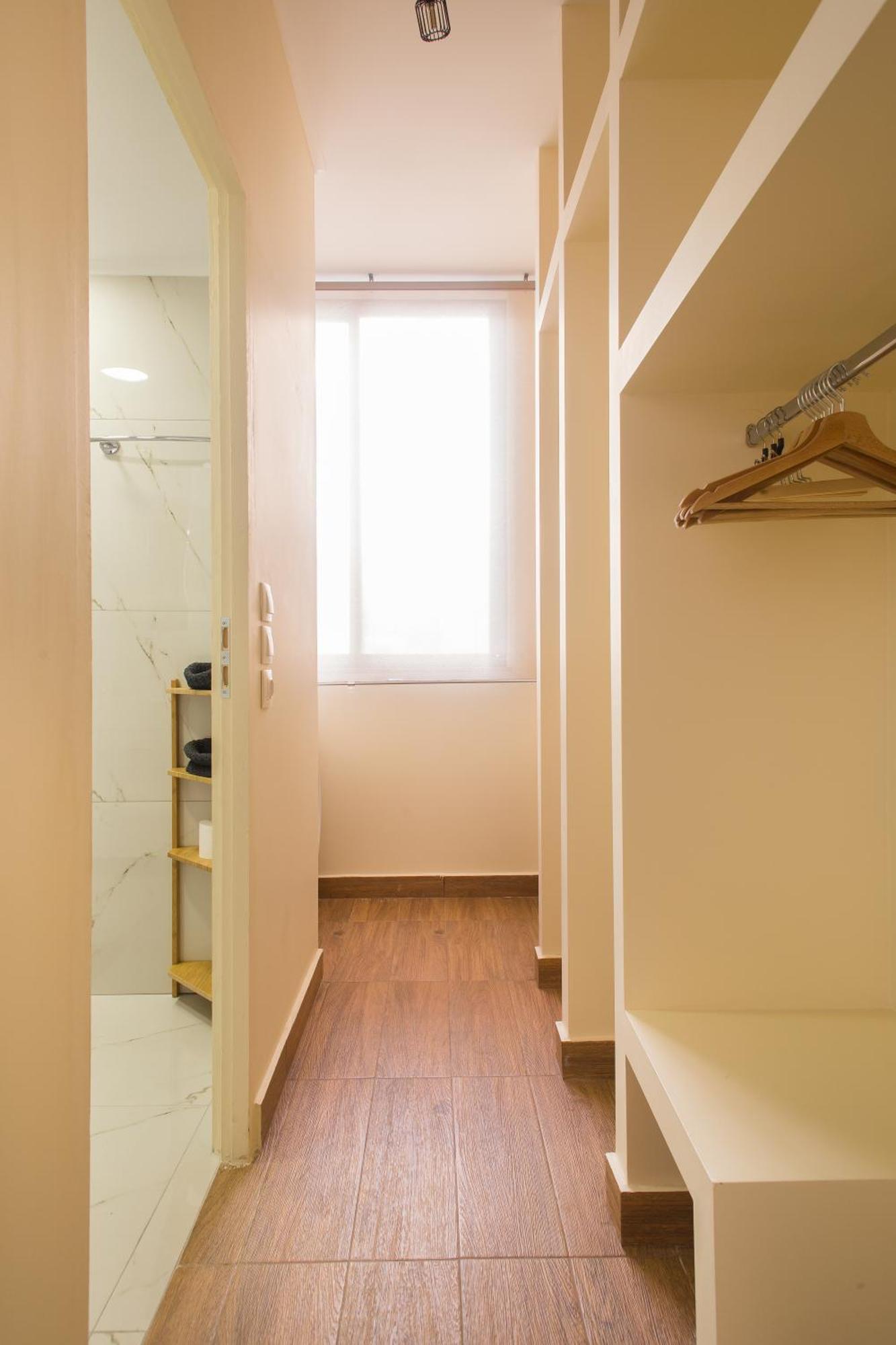 Syntegma Studio Next To Ermou Street Ateny Zewnętrze zdjęcie