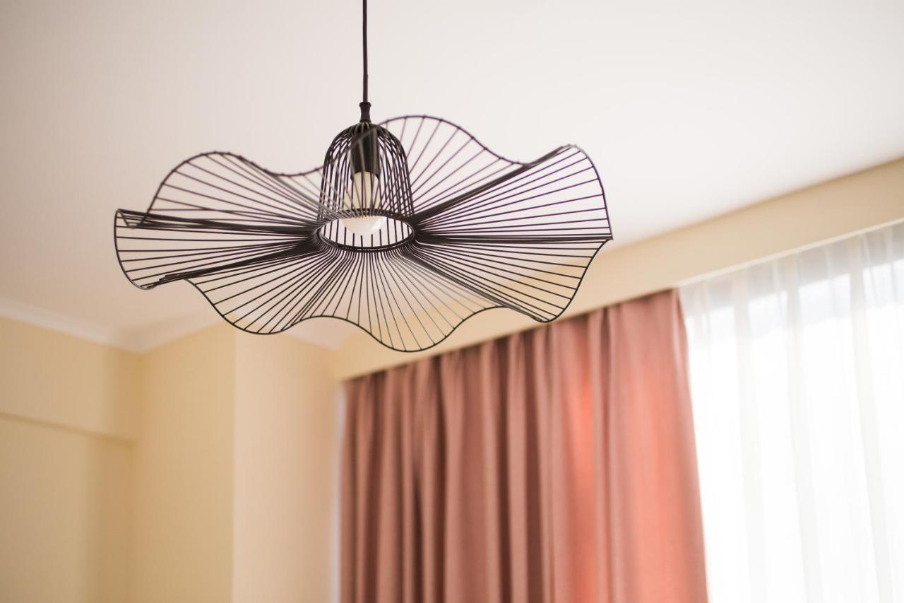 Syntegma Studio Next To Ermou Street Ateny Zewnętrze zdjęcie